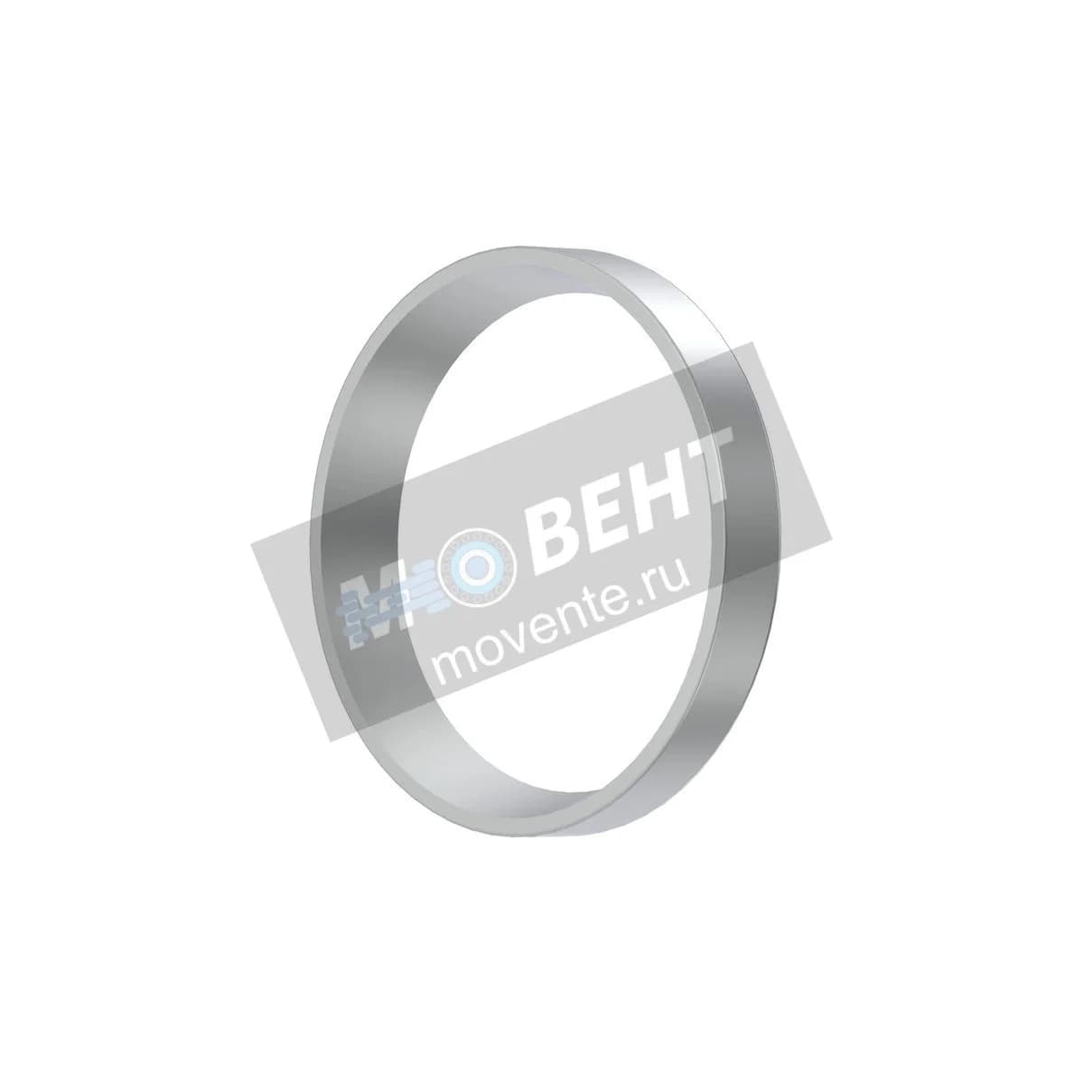 JD8207: Чашка конического роликоподшипника