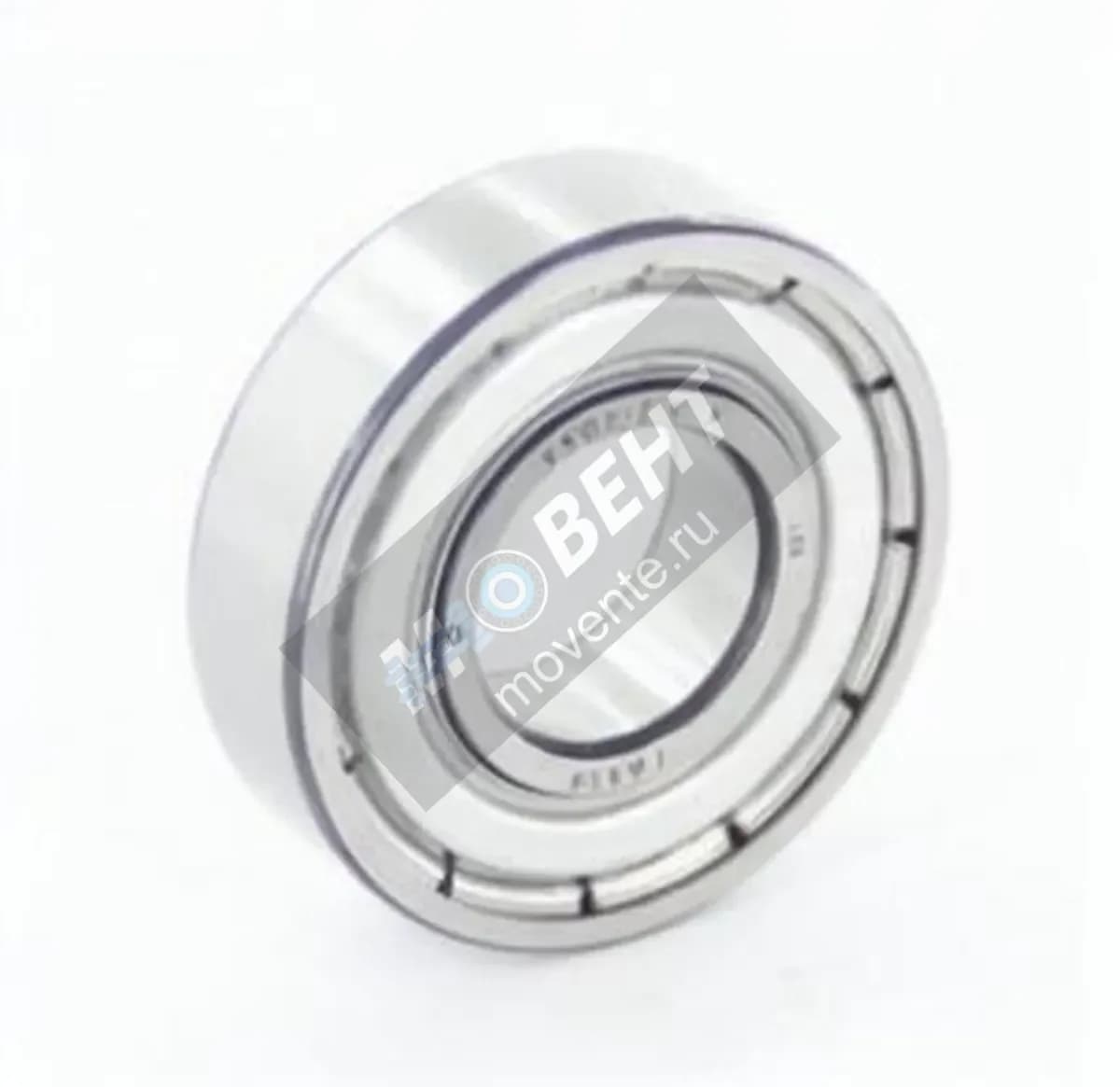 FAG 6001-C-2Z-FAG - Image 1