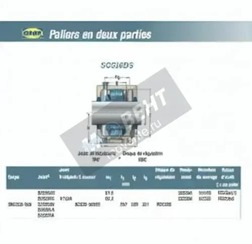 SNR SC526DS-SNR - Image 1