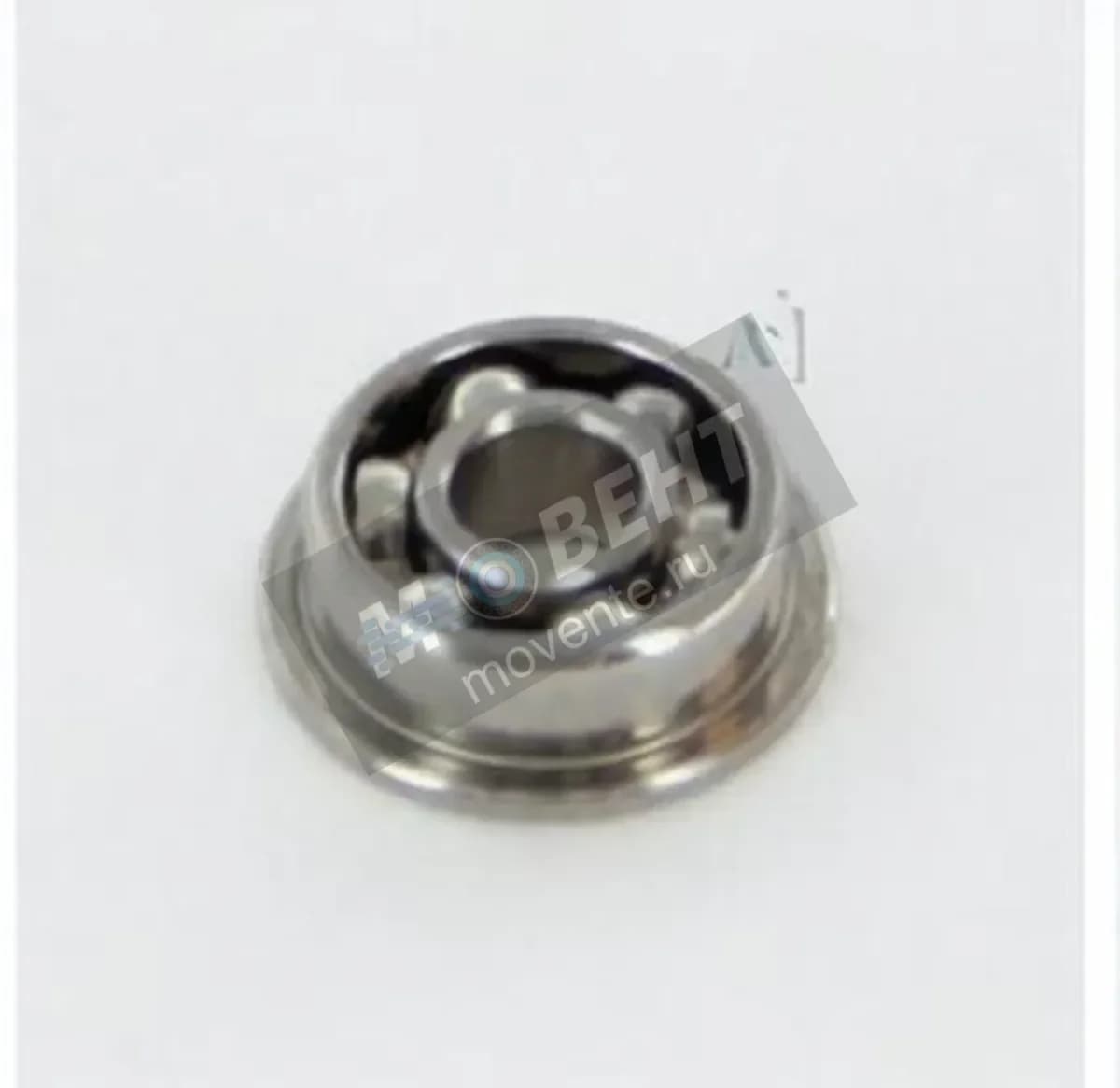 GEN F693H-INOX - Image 1