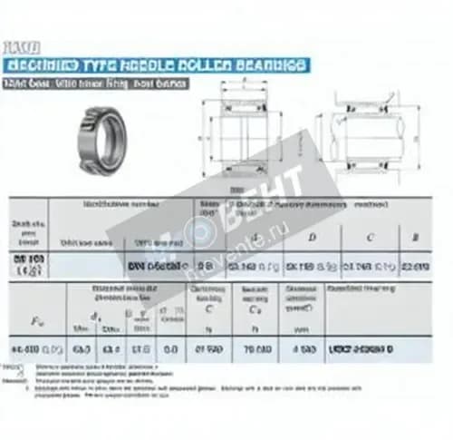 IKO BRI243720-U-IKO - Image 1