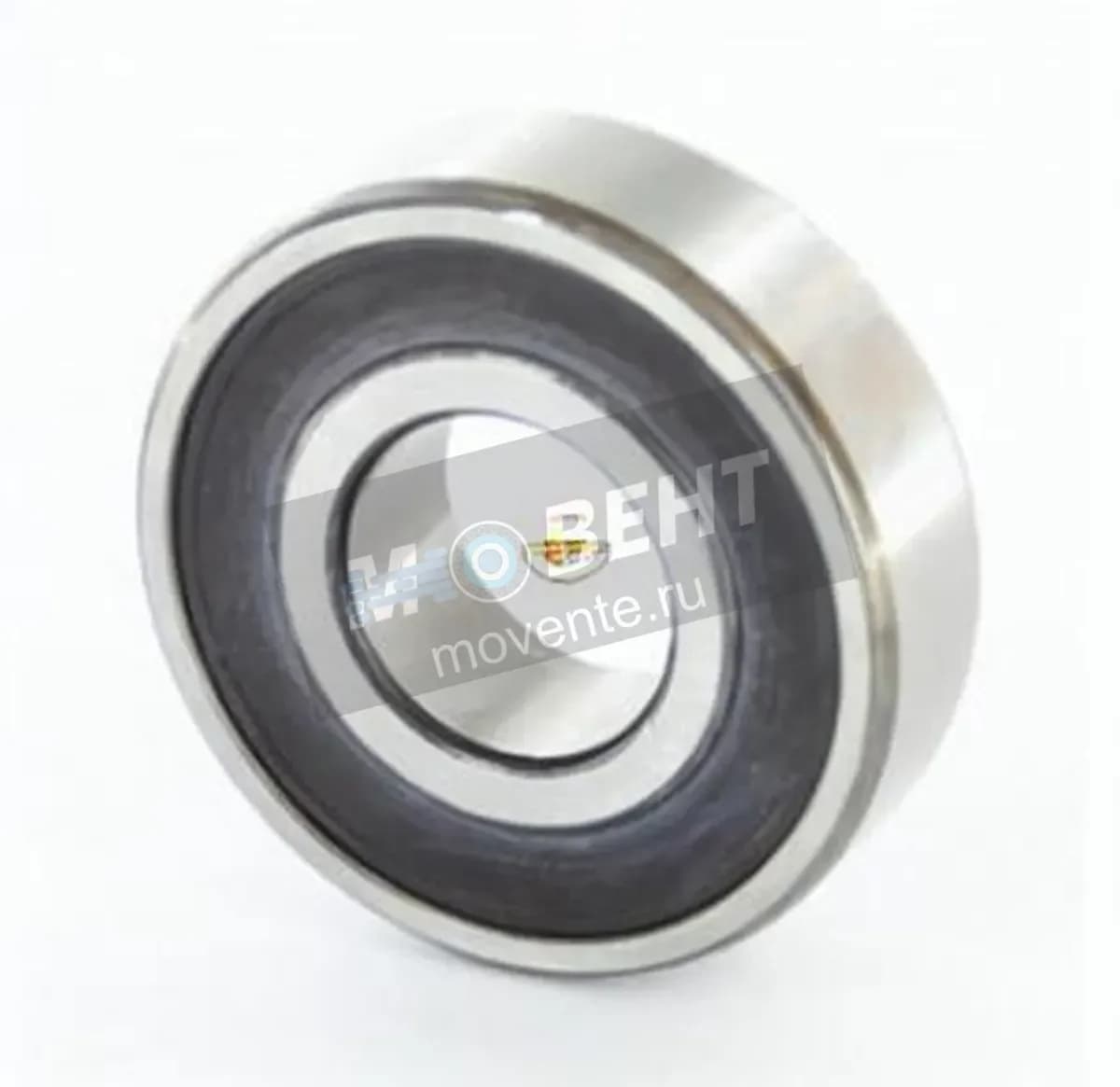 SKF 6203-2RZ-SKF - Image 1