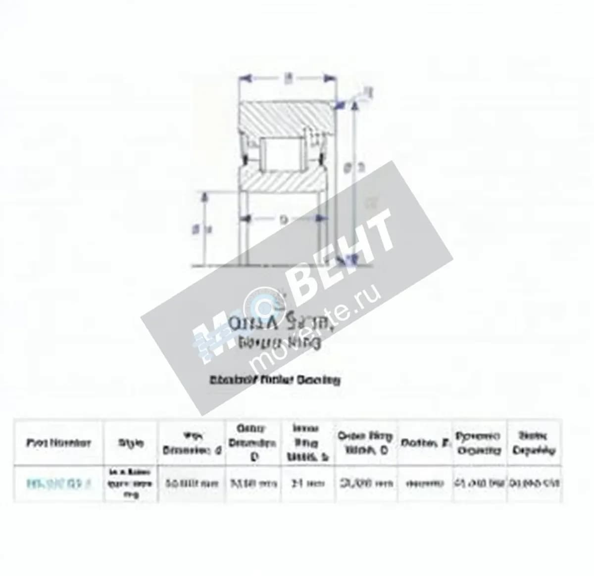 ENDURO MG307-RB-1-ENDURO - Image 1