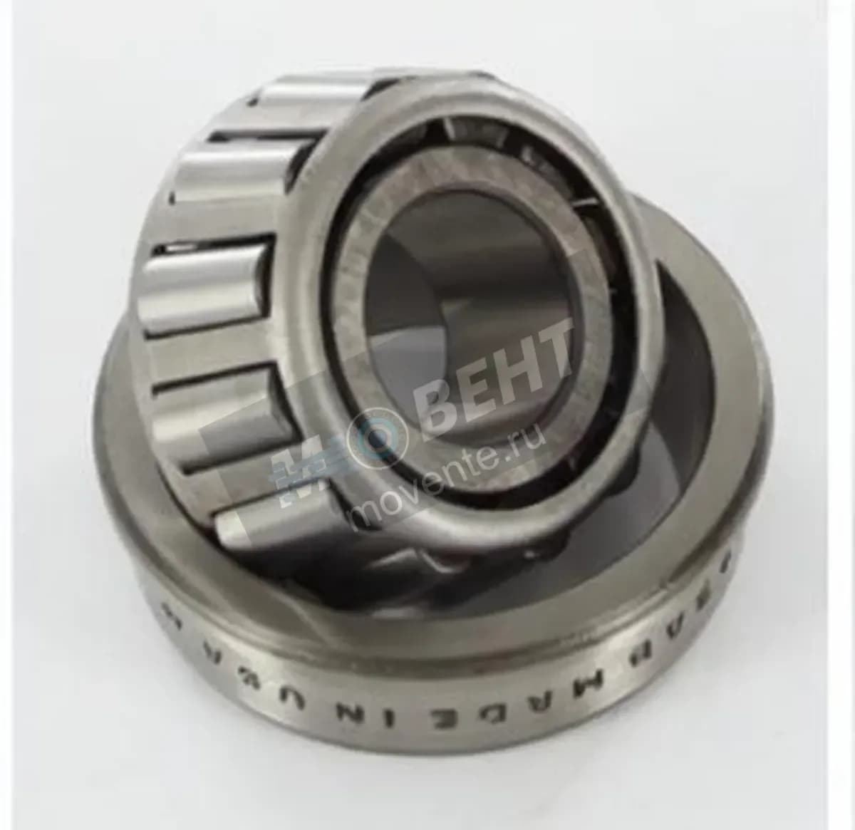 TIMKEN 09067-09195AB-TIMKEN - Image 1