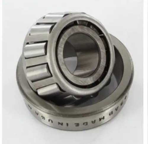 TIMKEN 09067-09195AB-TIMKEN - Image 1