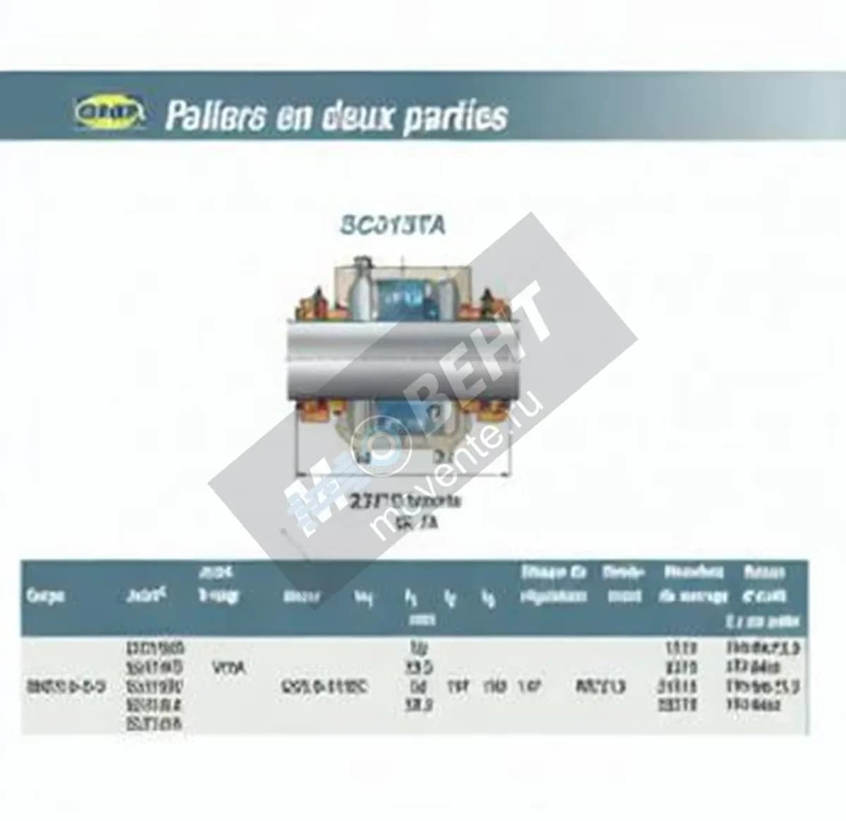 SNR SC313TA-SNR - Image 1