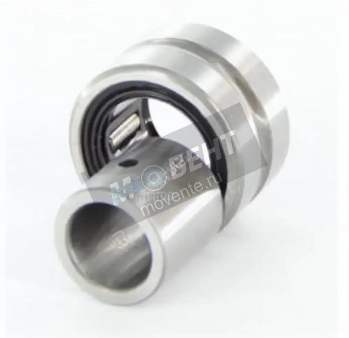 ZEN NA4900-2RS-ZEN - Image 1