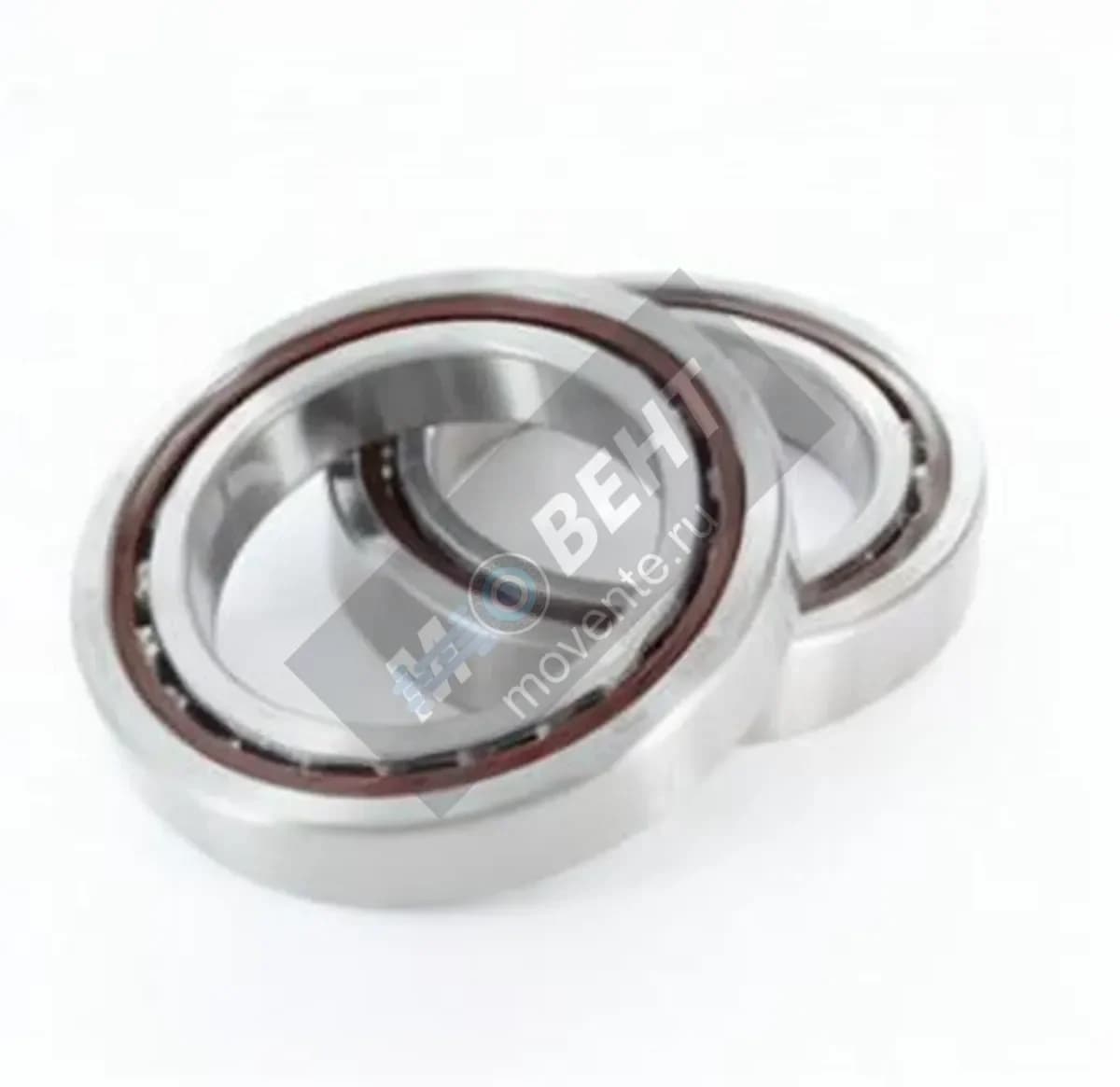 NSK 7017C-TR-DUL-P3-NSK - Image 1