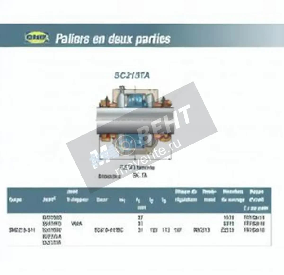 SNR SC213TA-SNR - Image 1