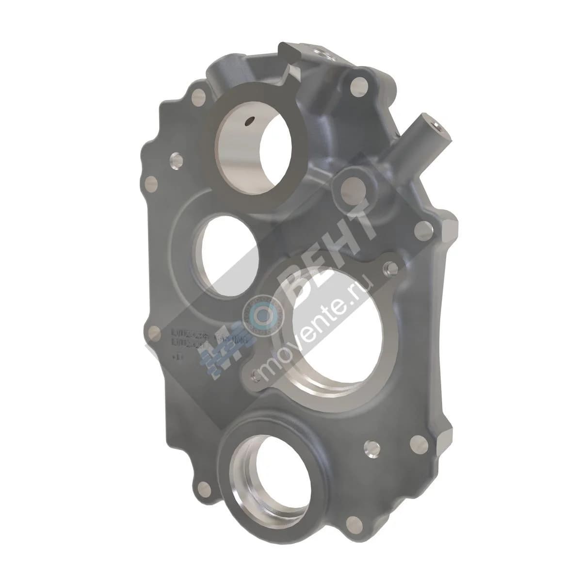 SJ14151: Корпус подшипника