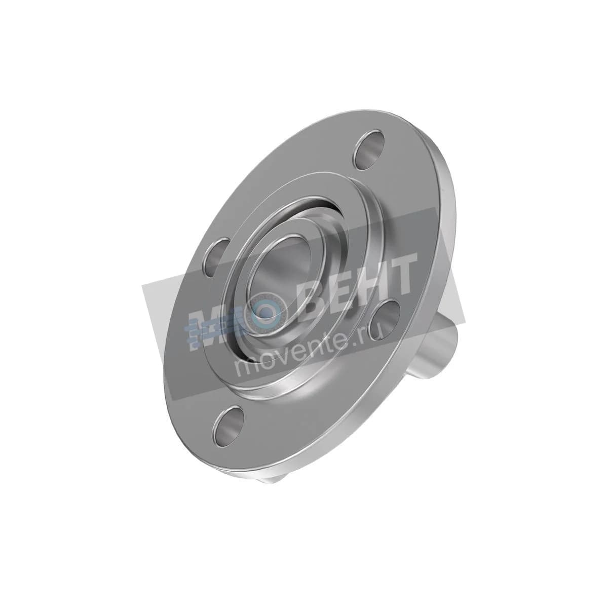 AA50363: Подшипниковый узел