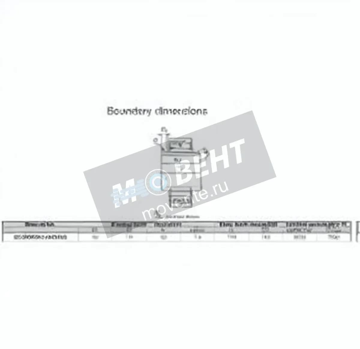 JTEKT 22308RZK-AH2308-JTEKT - Image 1