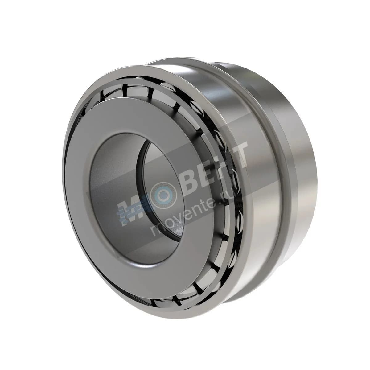 AT187117: Двухрядный конический роликоподшипник