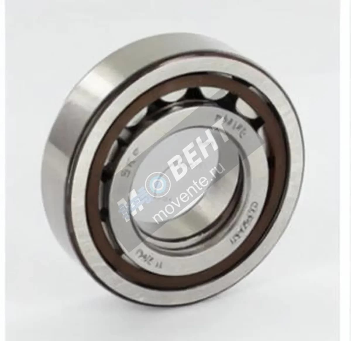 SKF NUP206-ECP-SKF - Image 1