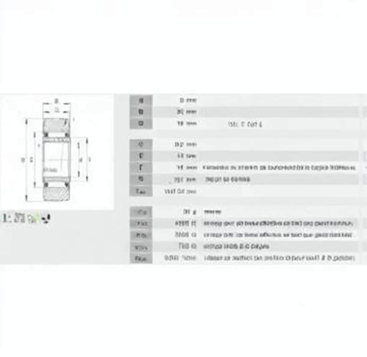 INA STO8-TV-INA - Image 1