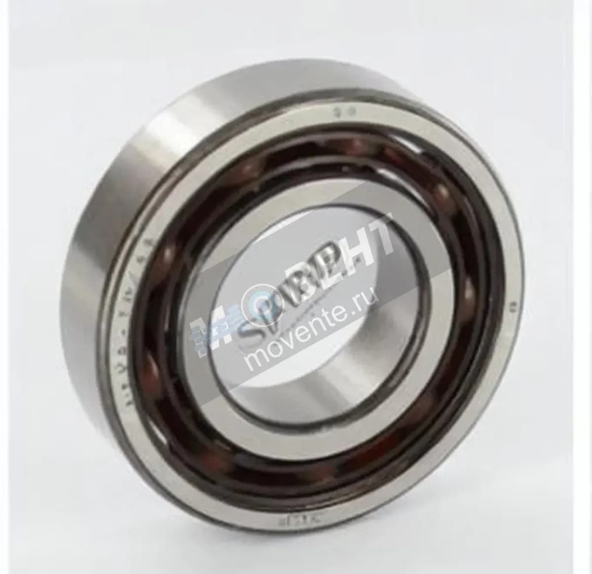 SKF 6206-TN9-C3-SKF - Image 1