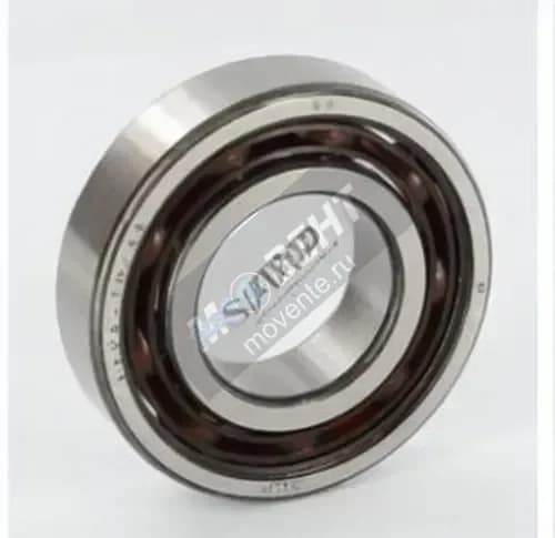SKF 6206-TN9-C3-SKF - Image 1