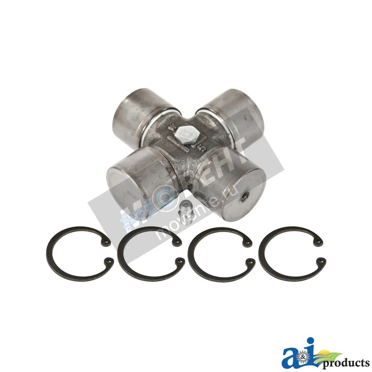 A-AW29900: Крестовина и Подшипниковый узел