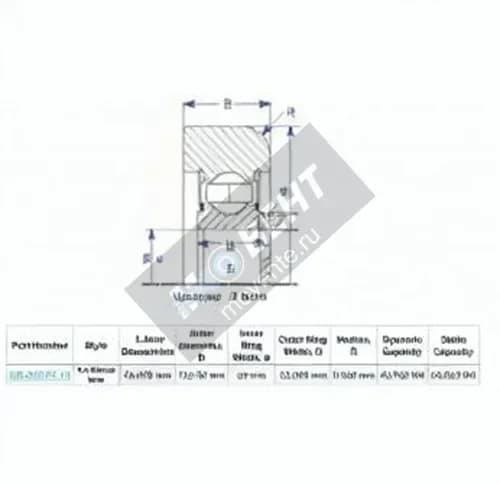 ENDURO MG308-FF-14-ENDURO - Image 1