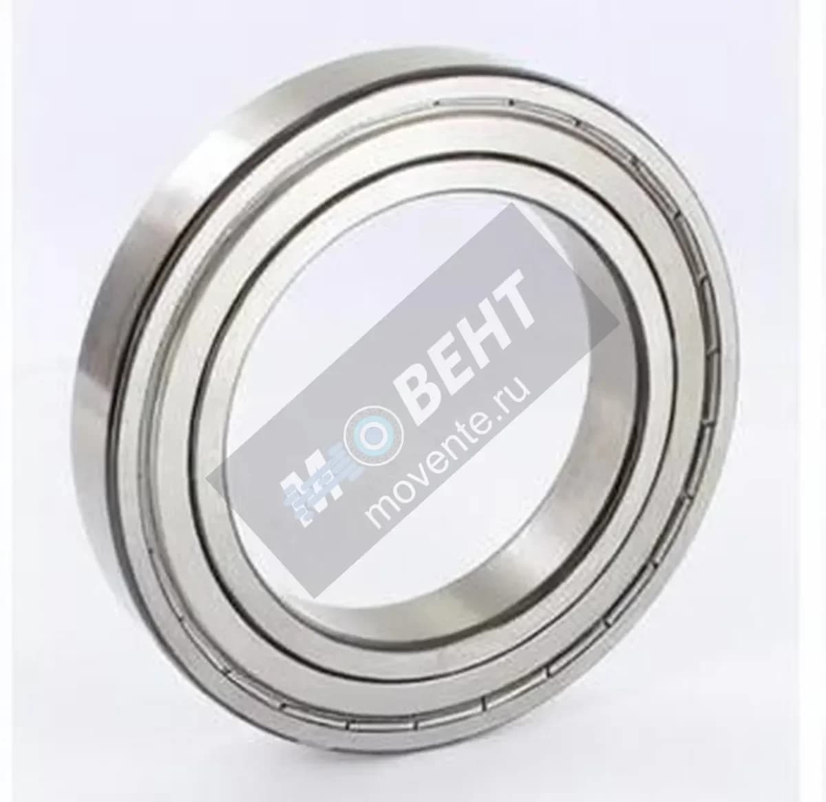 SKF 6017-2Z-SKF - Image 1