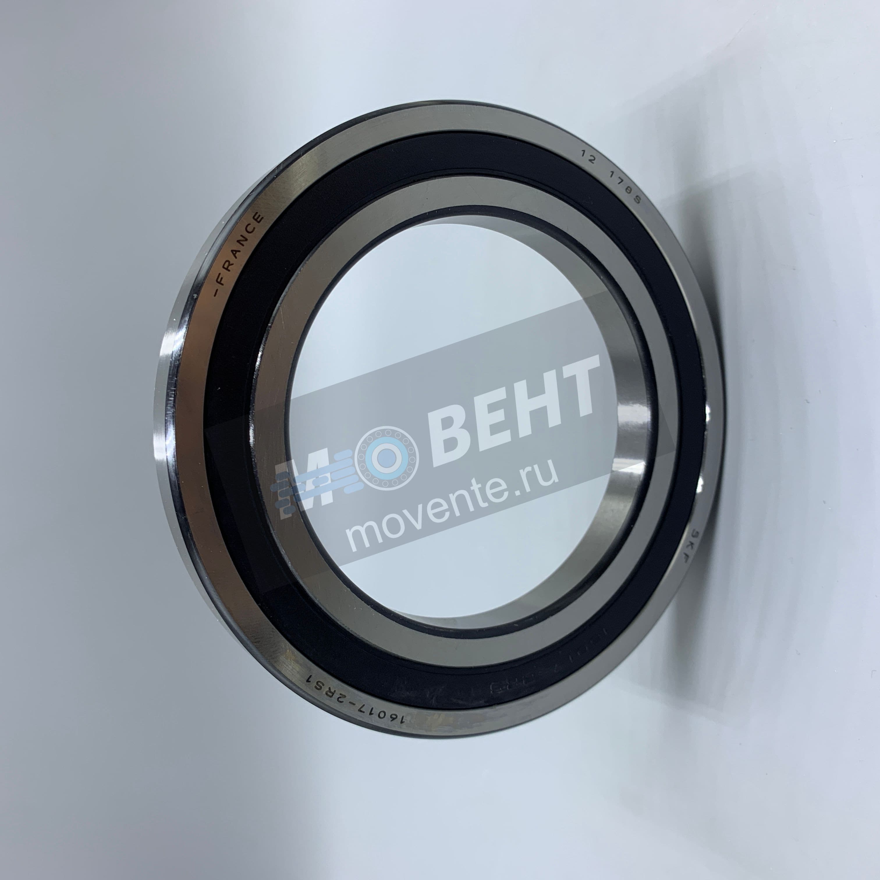 Подшипник SKF 16017-2RS1 - Image 1