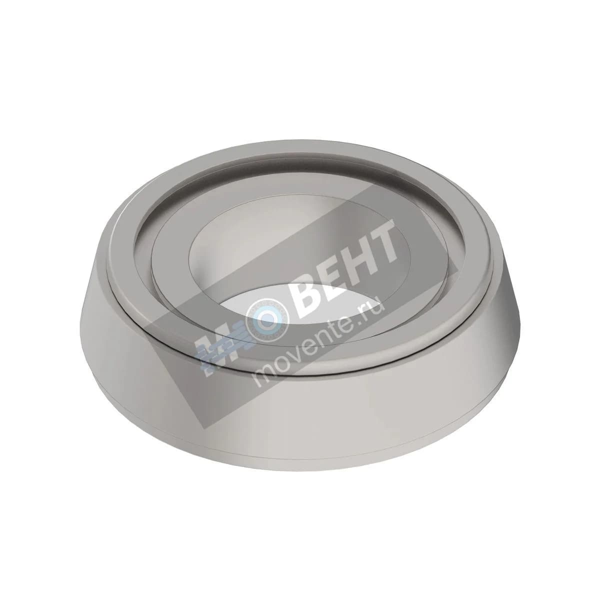 AL218033: Конус конического роликоподшипника