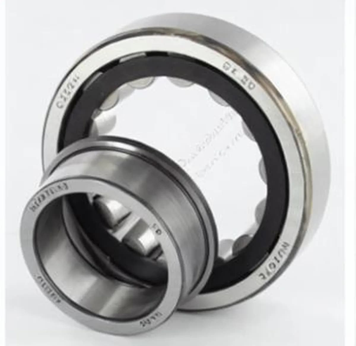 JTEKT NJ207-E-TVP-C3-JTEKT - Image 1