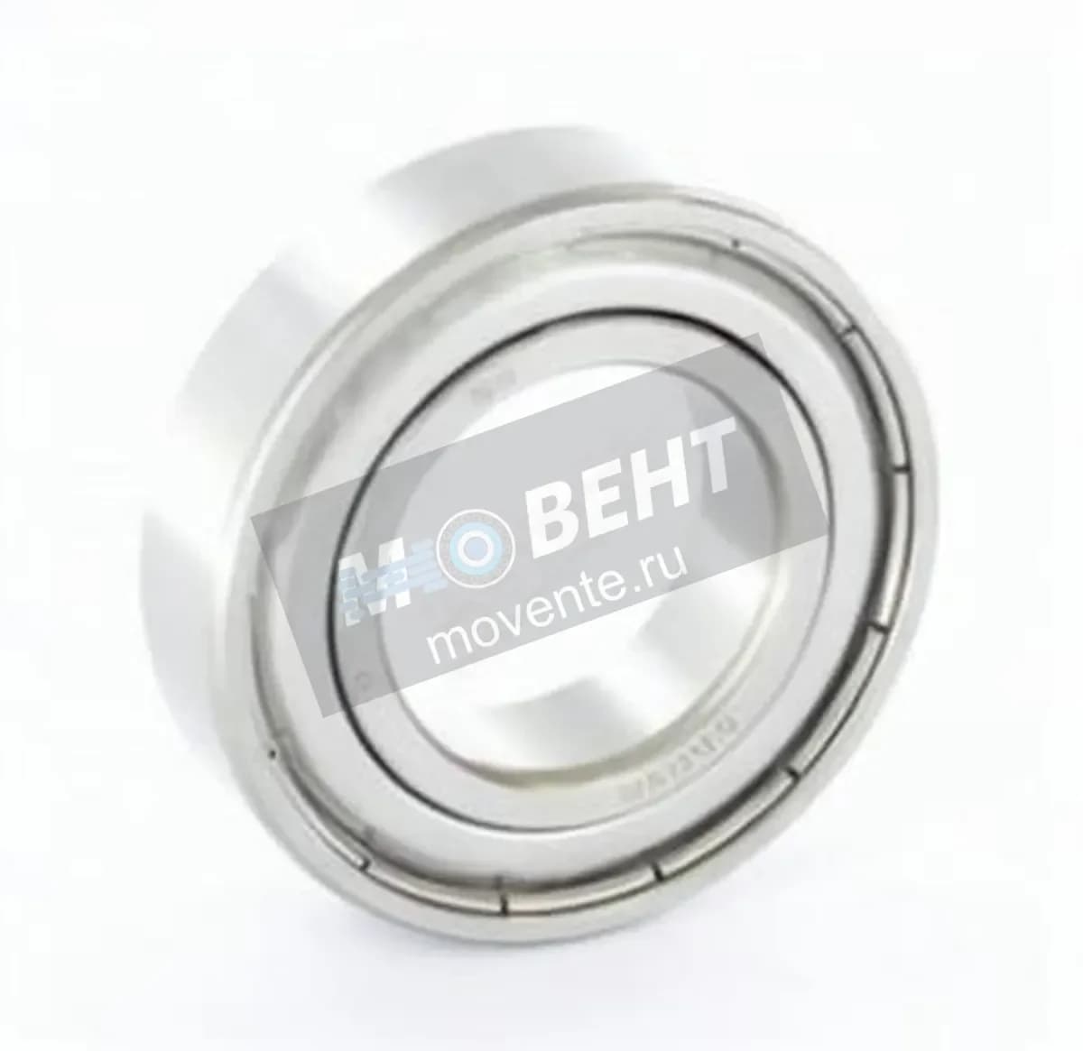 EZO S6005-ZZ-INOX-EZO - Image 1