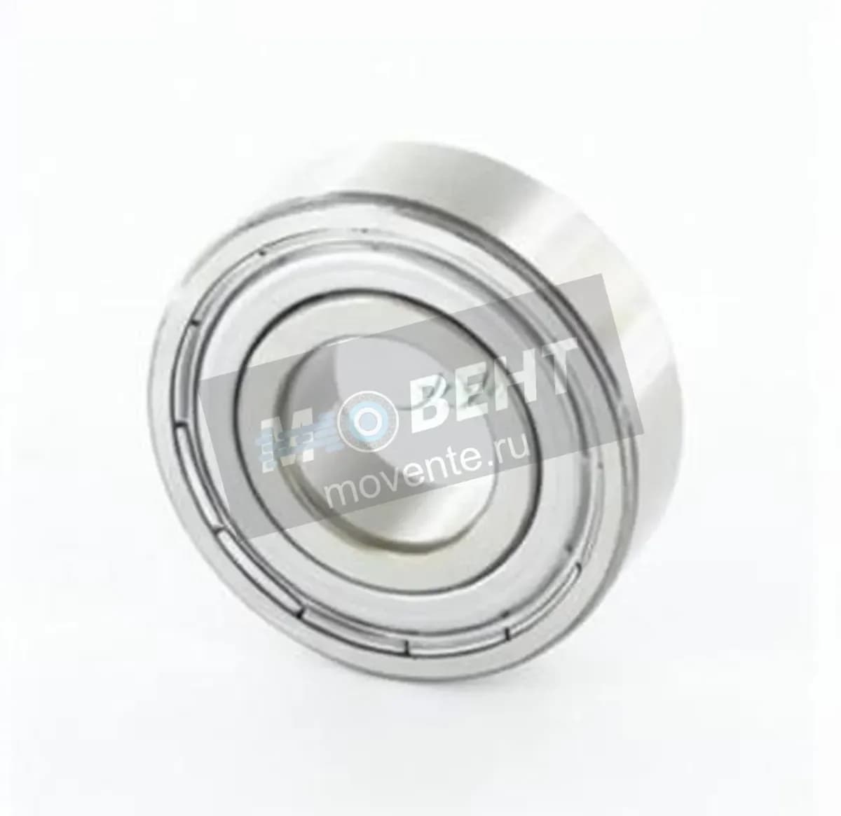 SKF E2.6203-2Z-C3-SKF - Image 1