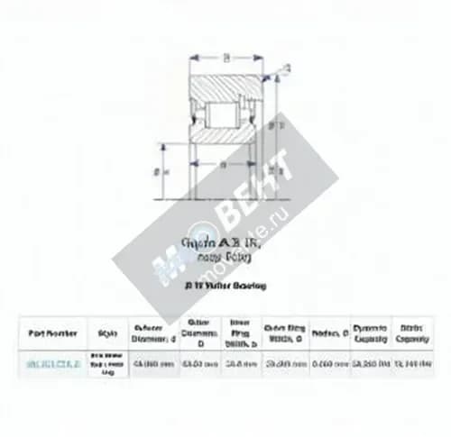ENDURO MG308-DDL-9-ENDURO - Image 1