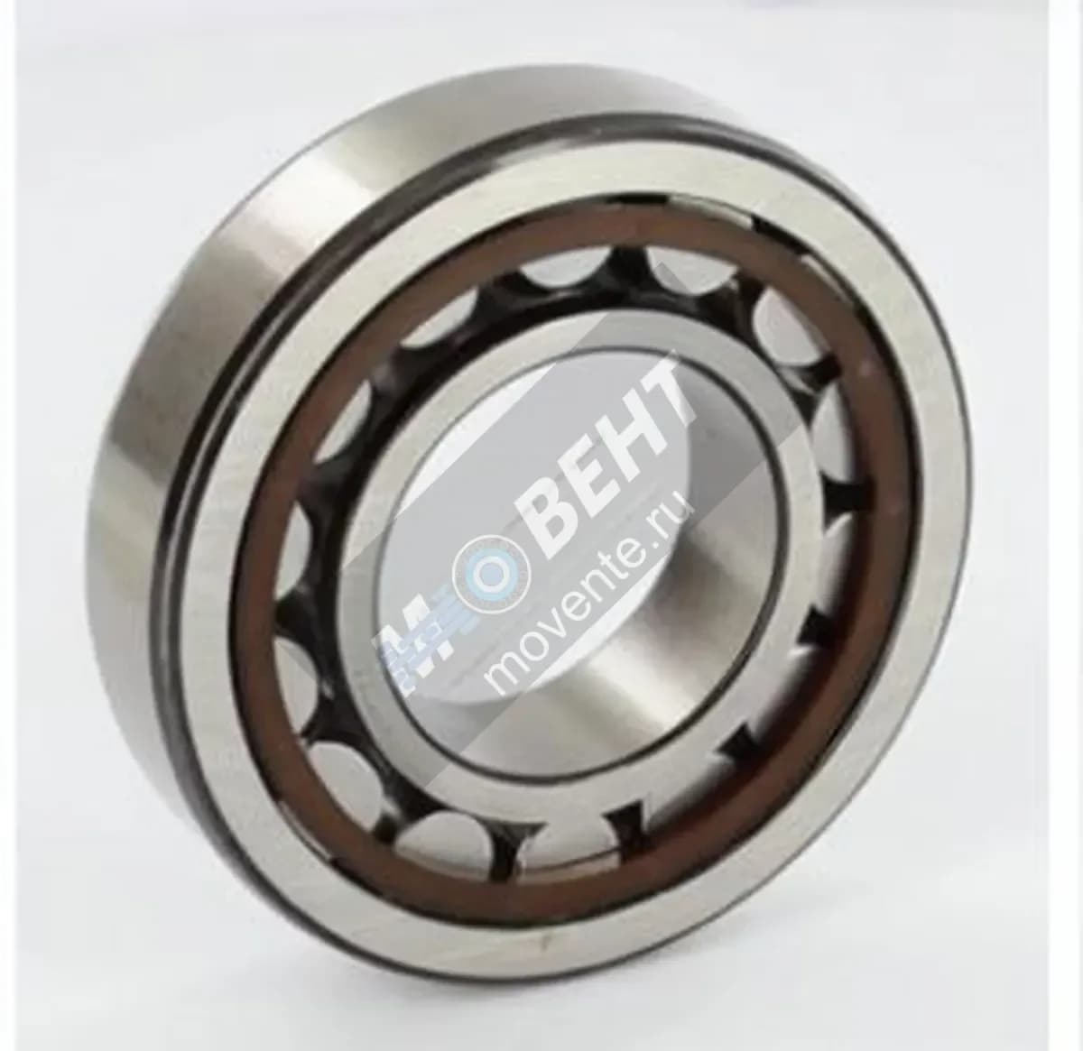 SKF NU207-ECP-C3-SKF - Image 1