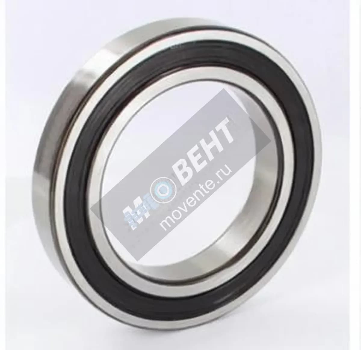 SKF 6017-2RS-C3-SKF - Image 1