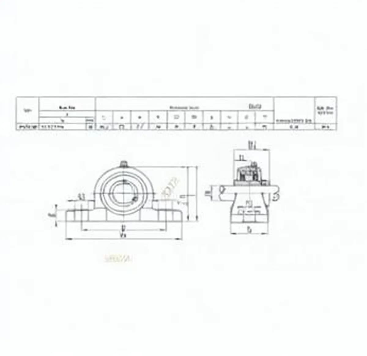 GEN PUCP-208 - Image 1