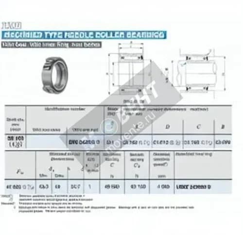 IKO BRI243920-U-IKO - Image 1