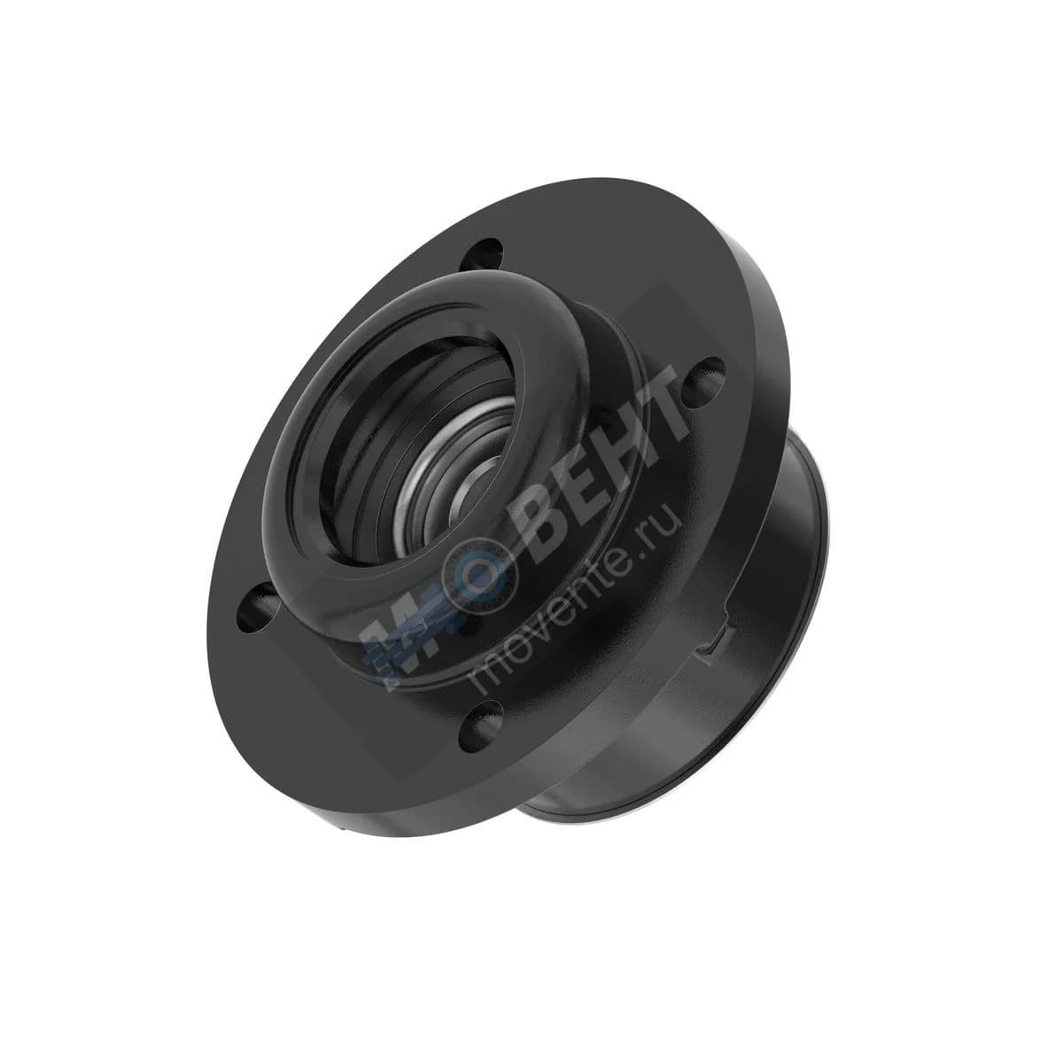 AN236806: Подшипник ступицы прикатывающего колеса с корпусом