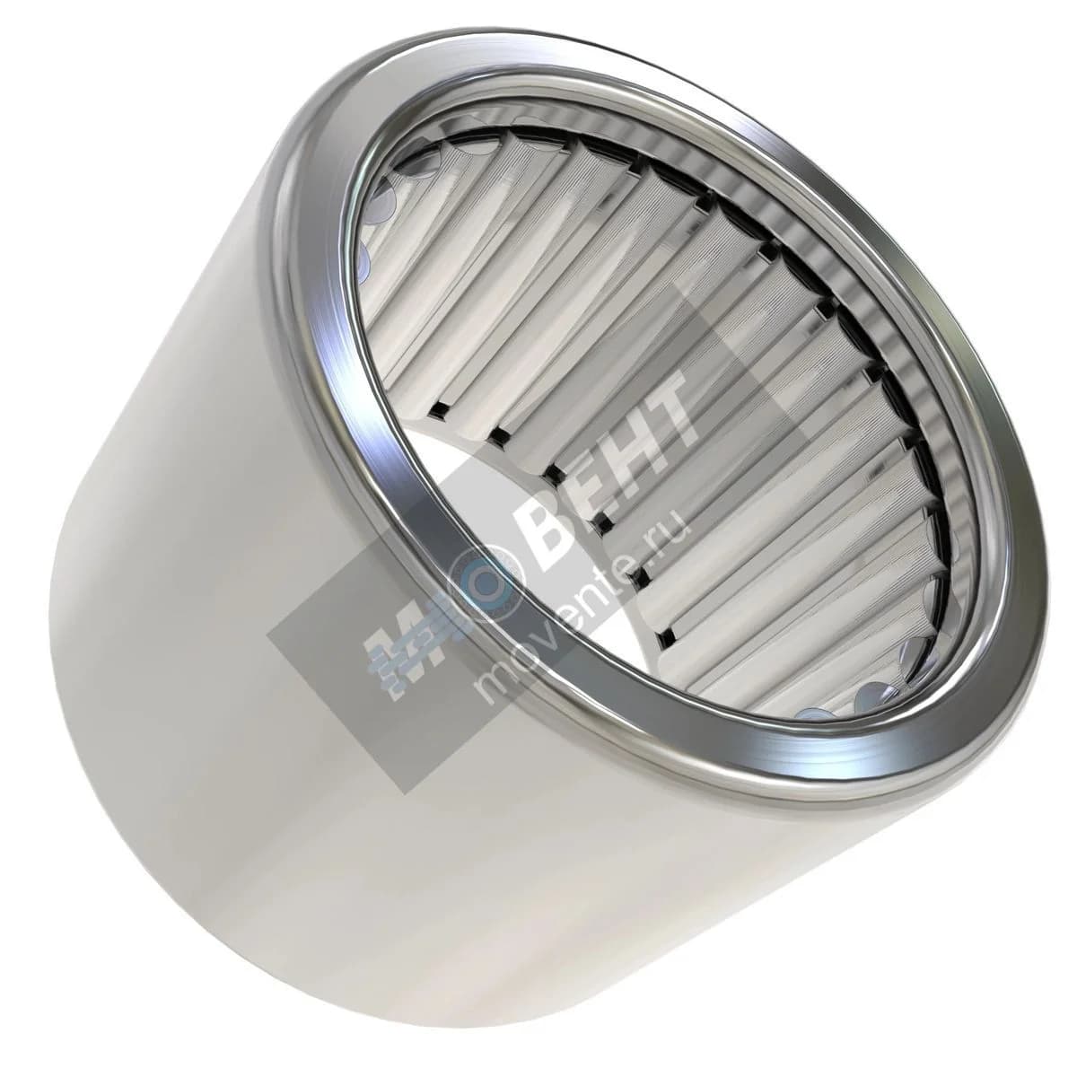 M48663: Игольчатый цилиндрический роликоподшипник открытого типа