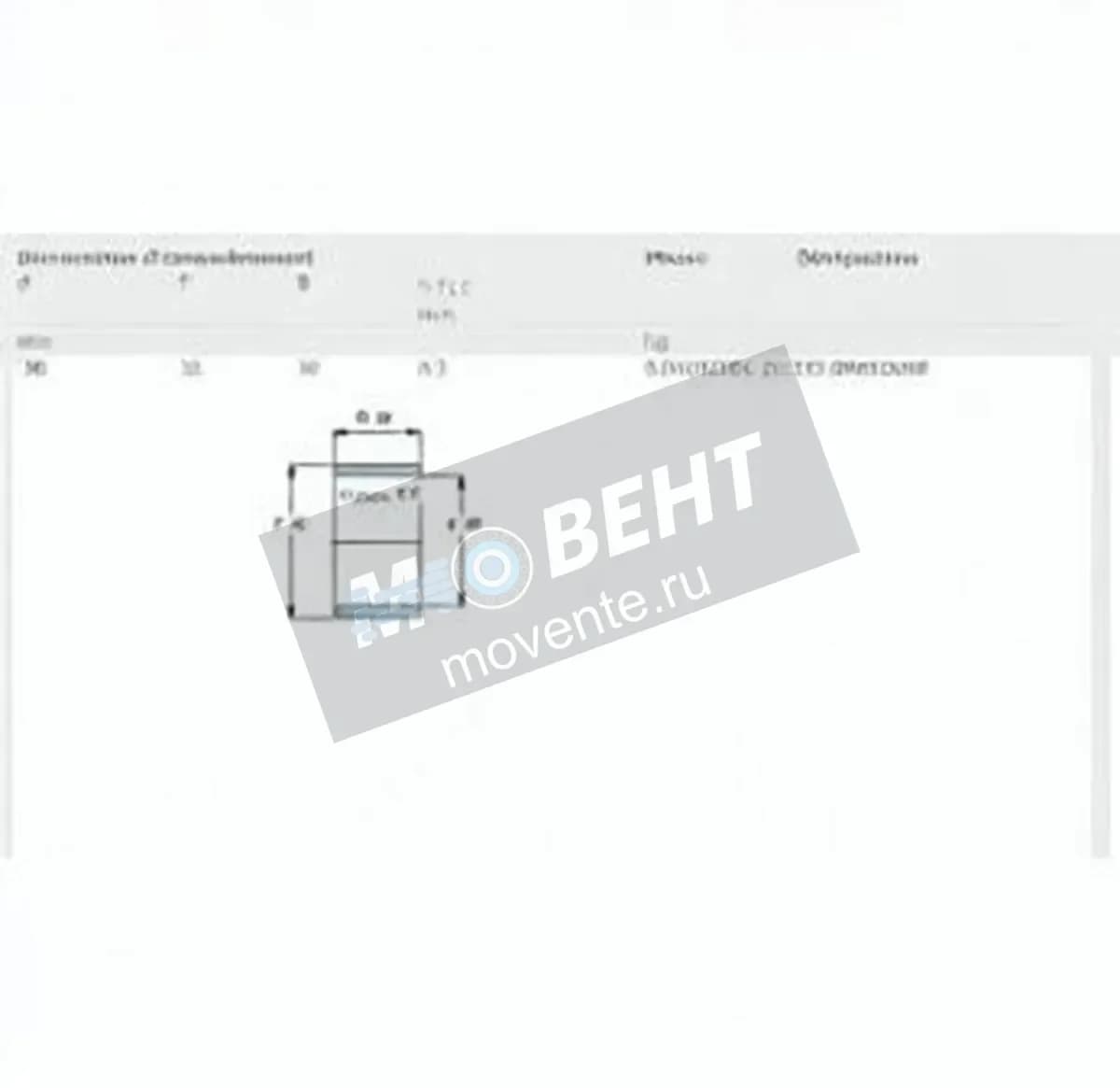 SKF IR28-32-30-SKF - Image 1