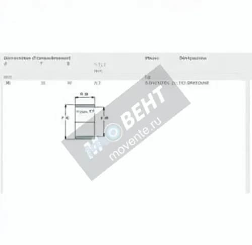 SKF IR28-32-30-SKF - Image 1
