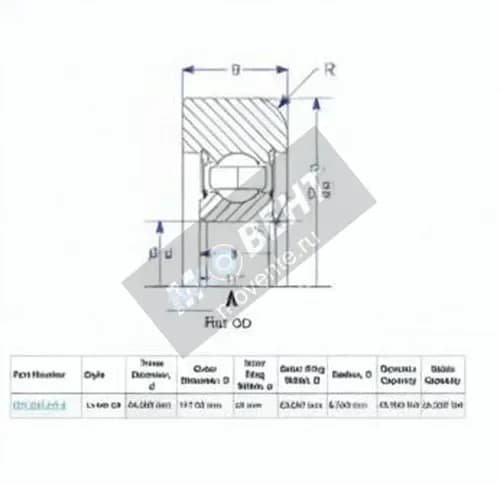 ENDURO MG308-HD-4-ENDURO - Image 1