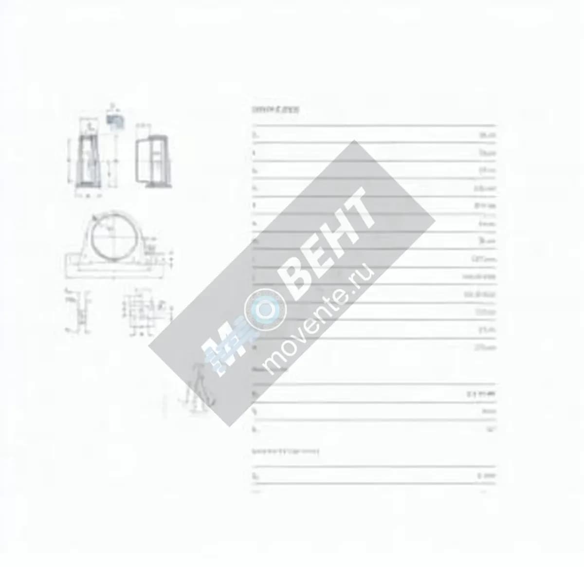 SKF SY506-M-SKF - Image 1