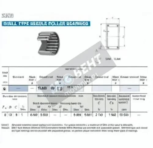 IKO TLAM69-IKO - Image 1