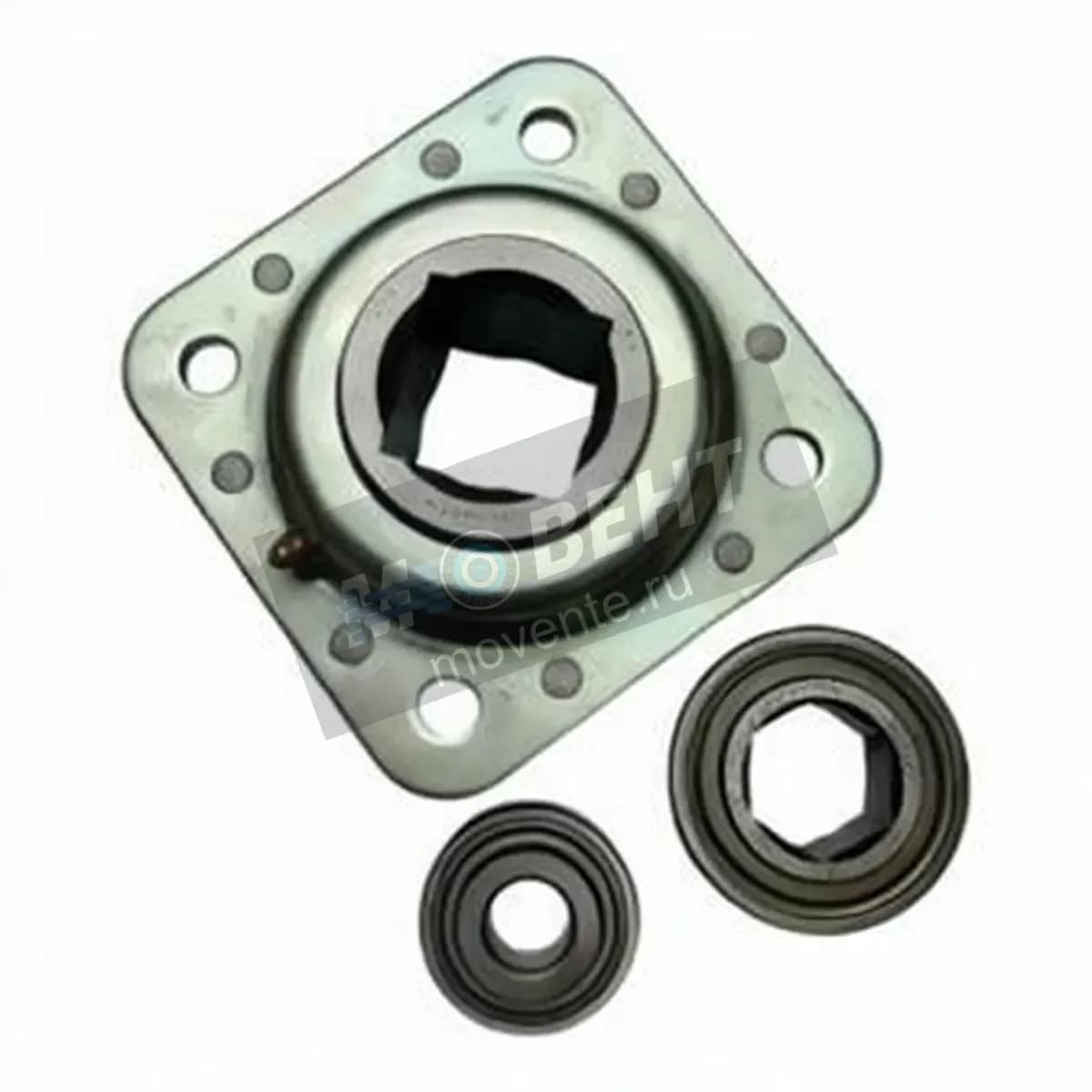 NTN M-AEL204D1-NTN - Image 1