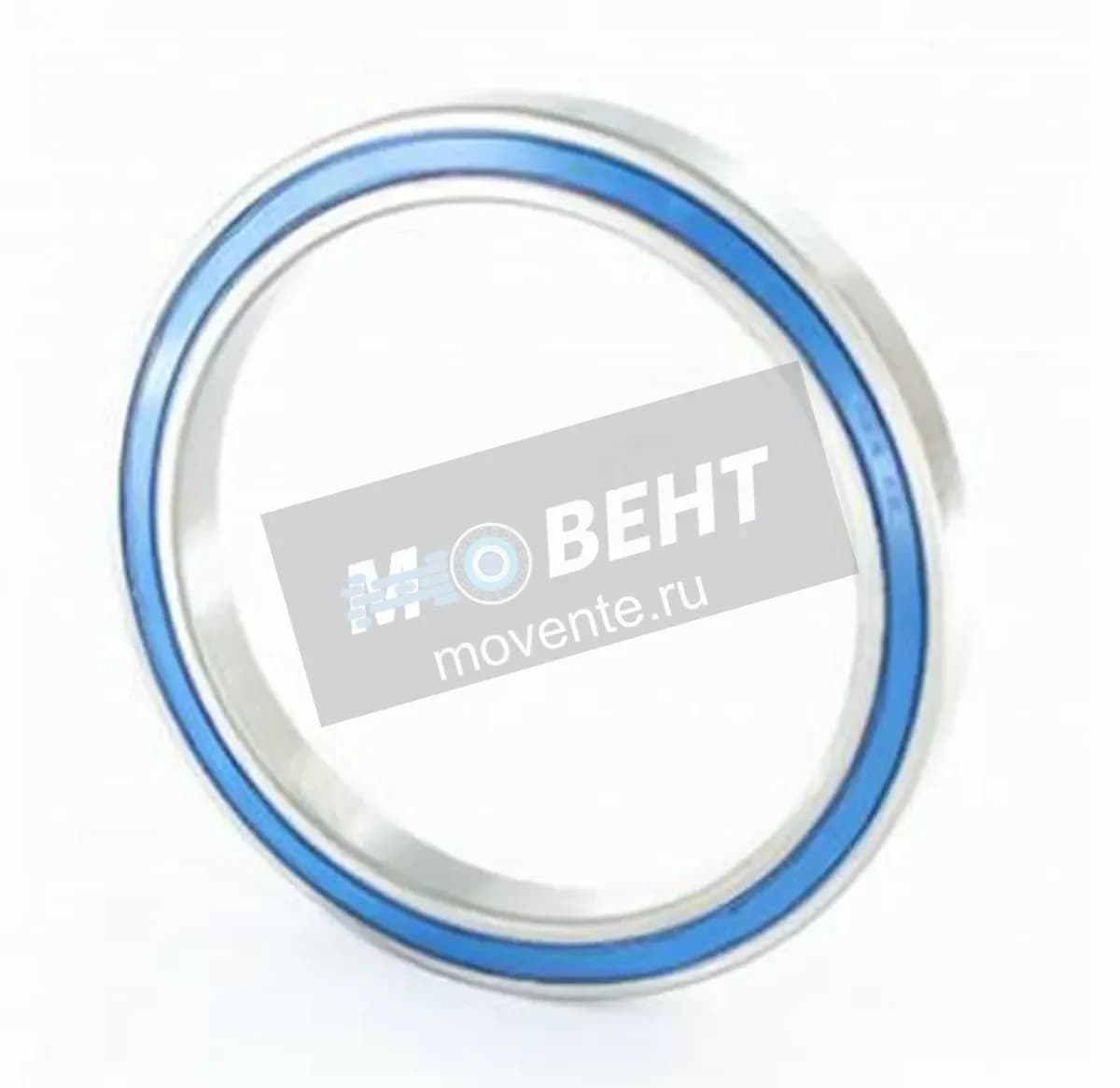 ZEN 61824-2RS-ZEN - Image 1