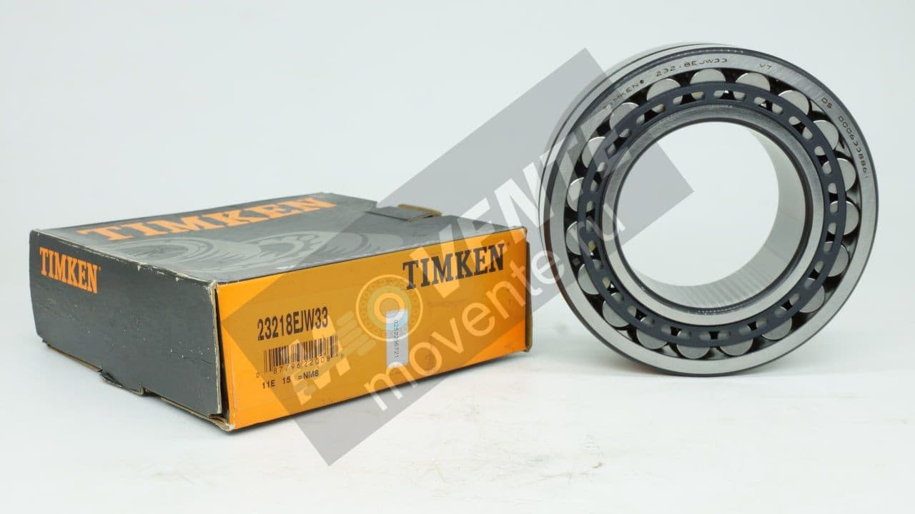 Подшипник TIMKEN 23218 EJW33 - Image 1