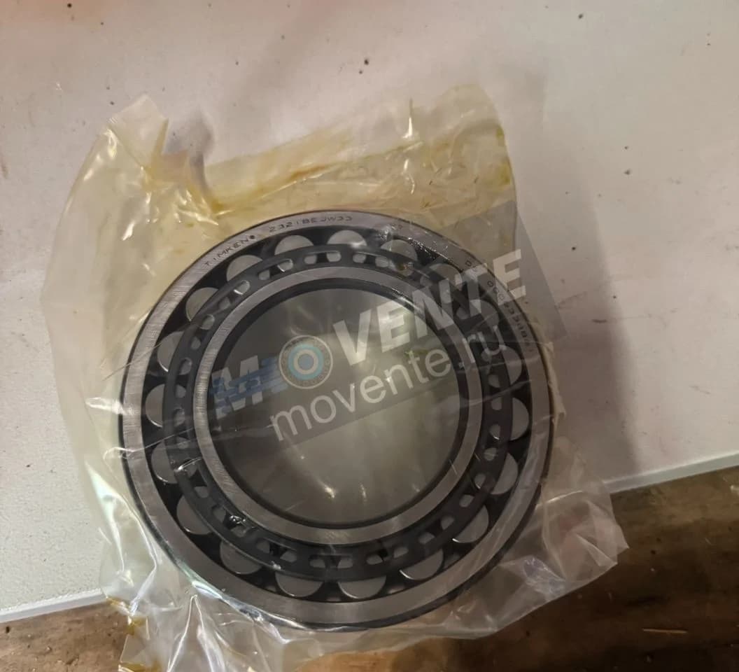 Подшипник TIMKEN 23218 EJW33 - Image 1