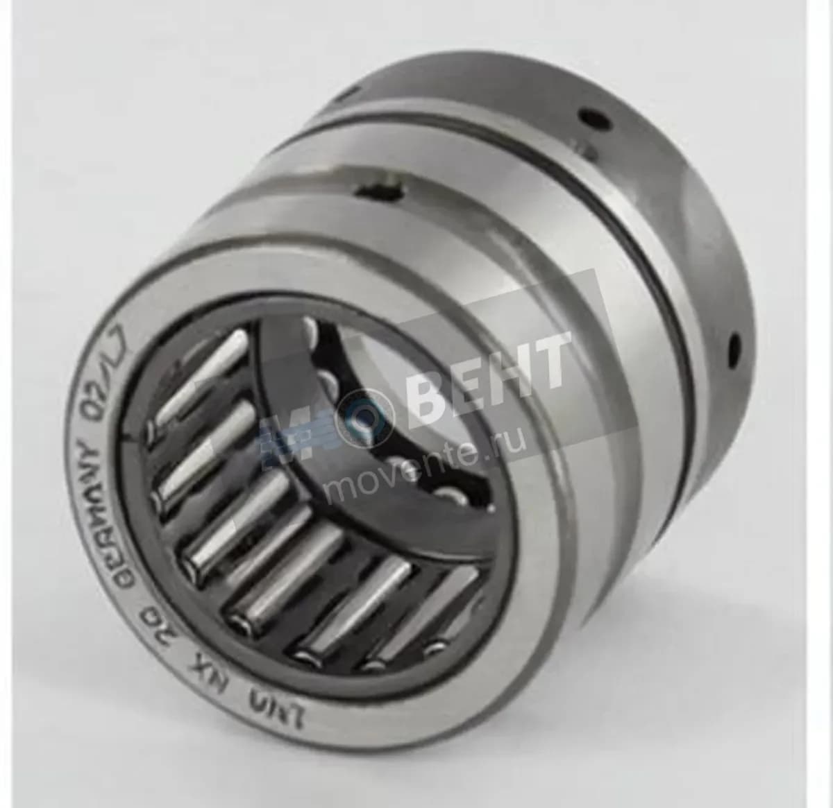 SKF NX20-SKF - Image 1
