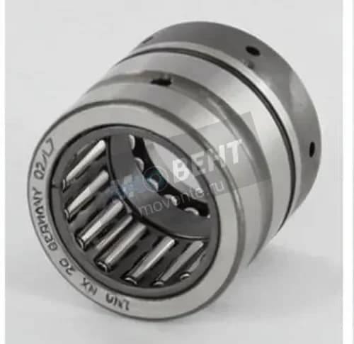 SKF NX20-SKF - Image 1