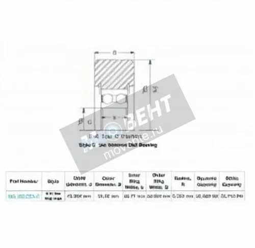 ENDURO MG308-DDL-3-ENDURO - Image 1