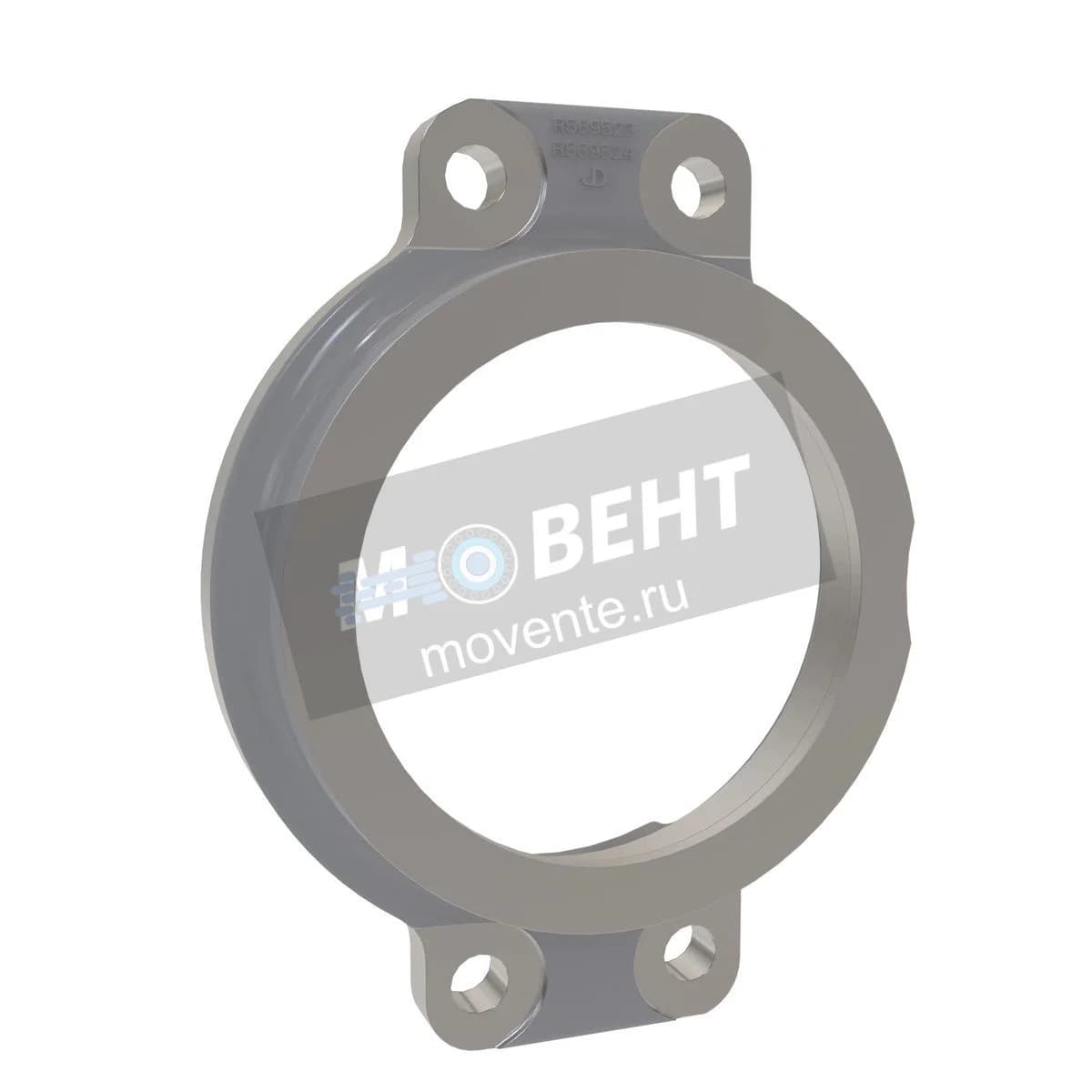 R569523: Корпус подшипника без подшипника