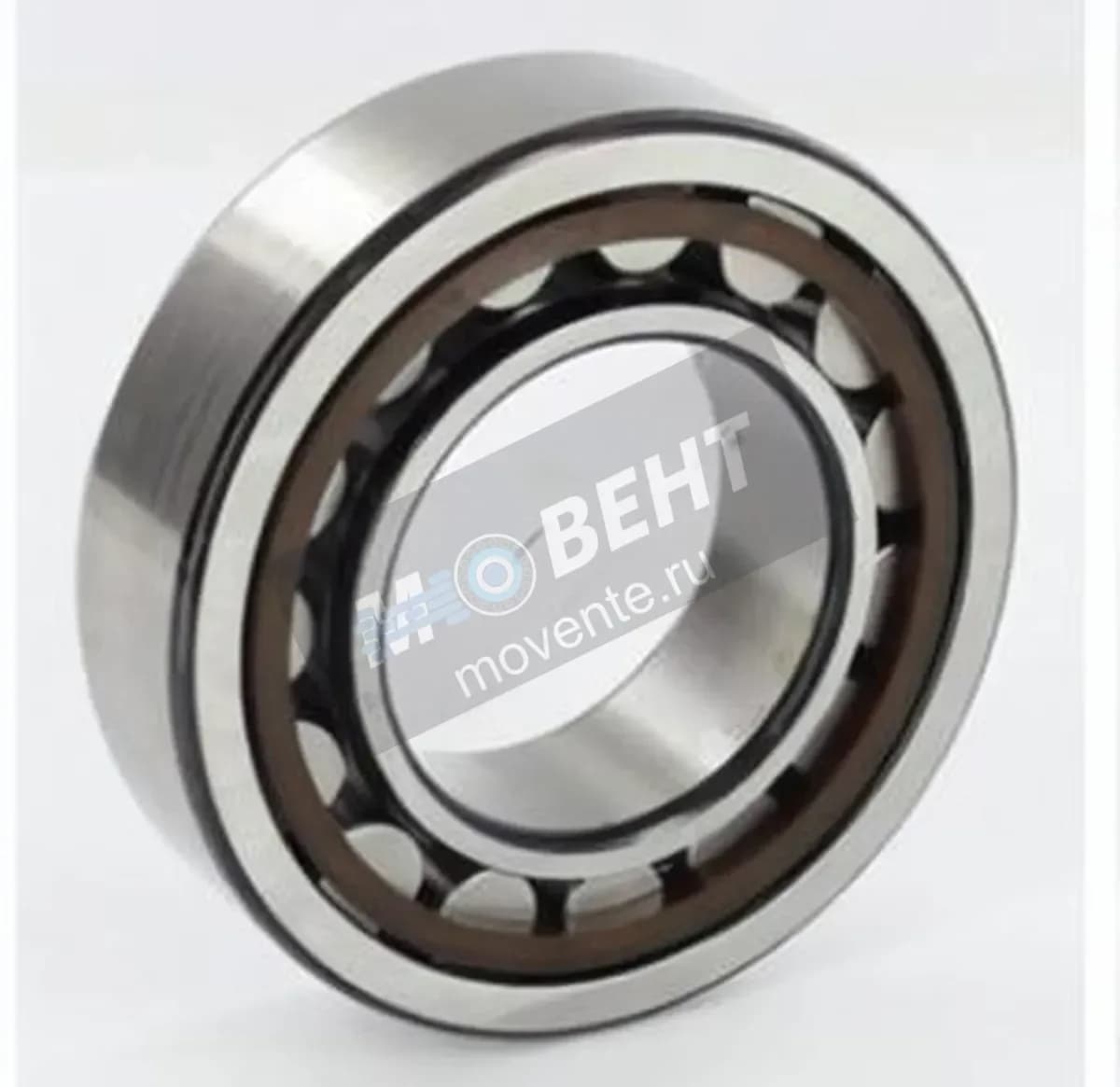 SKF NU2209-ECP-SKF - Image 1